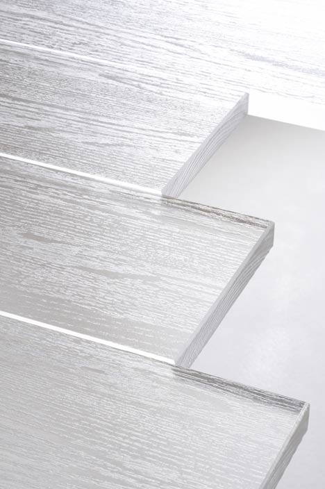 日本设计师Nendo:聚氨酯薄膜椅子设计欣赏---酷图编号1