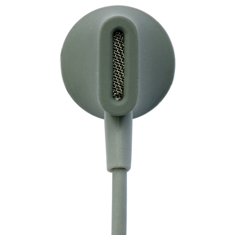 中国香港设计师Michael-入耳式玉米淀粉耳机---酷图编号2