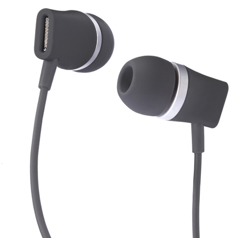 中国香港设计师Michael-入耳式玉米淀粉耳机---酷图编号1