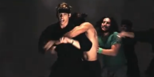 speakers乐队歌唱摄影---酷图编号2