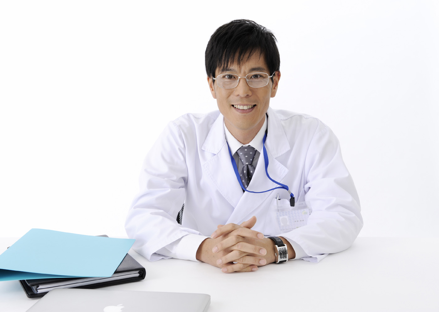 日本高清晰医疗行业-护士医生素材图---酷图编号14