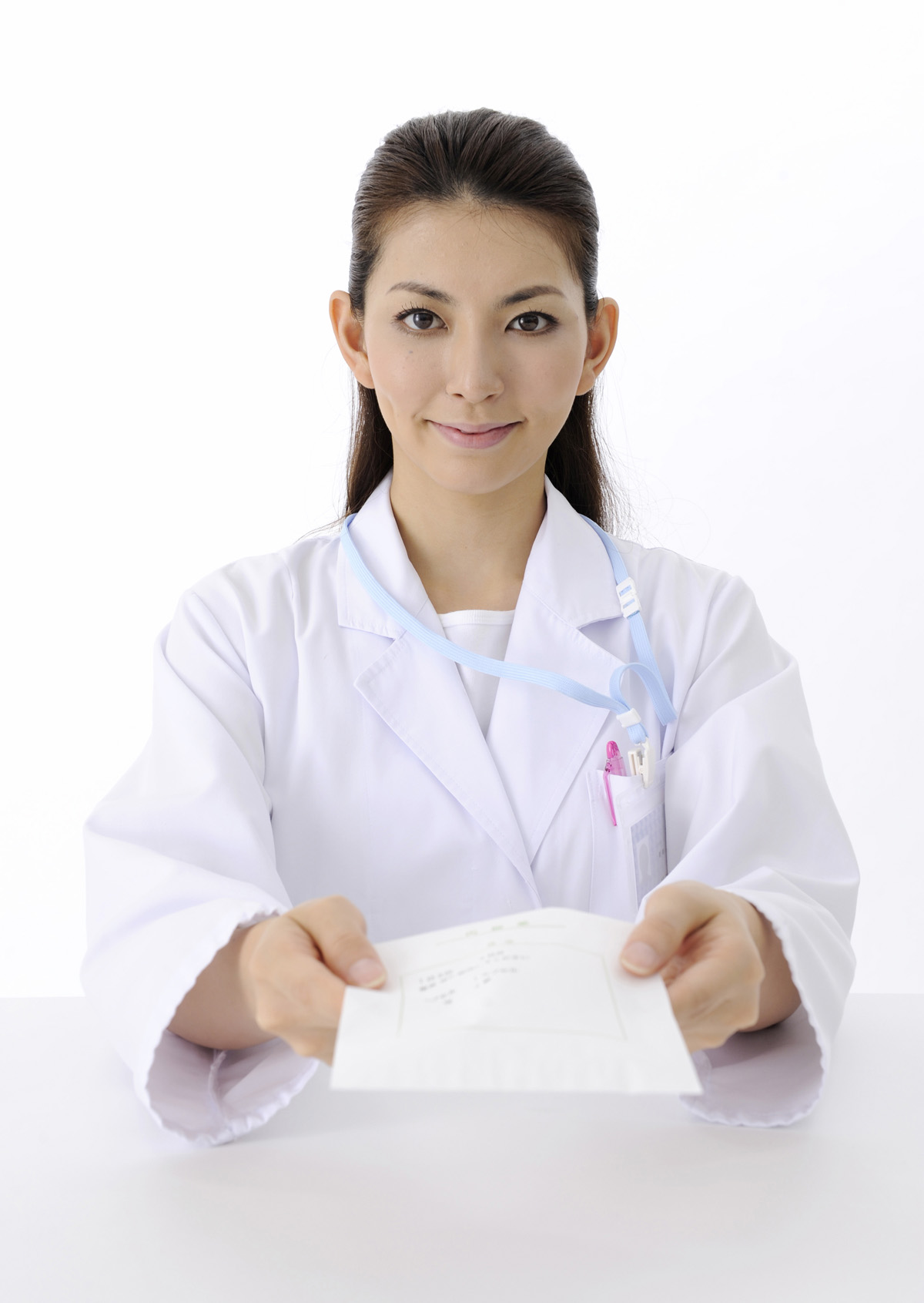 日本高清晰医疗行业-护士医生素材图---酷图编号1