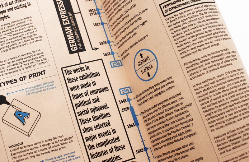 欧美MOMA报刊设计---酷图编号16