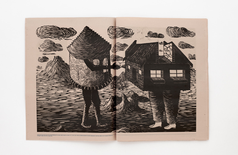 欧美MOMA报刊设计---酷图编号9