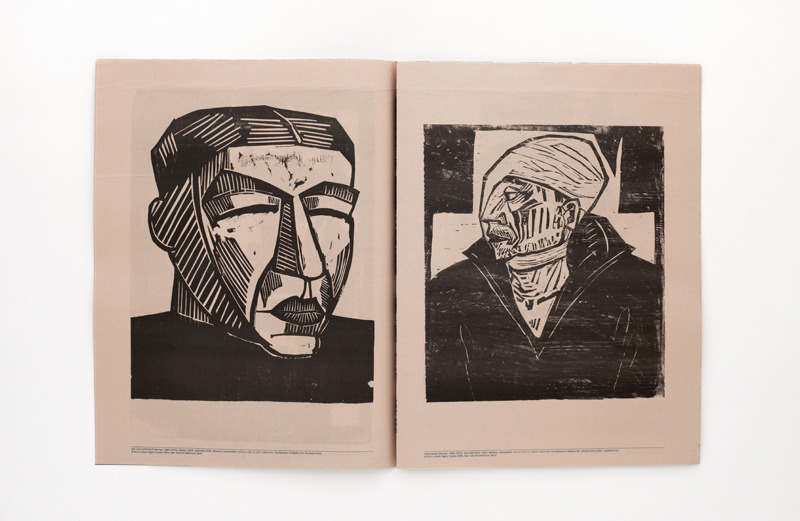 欧美MOMA报刊设计---酷图编号7