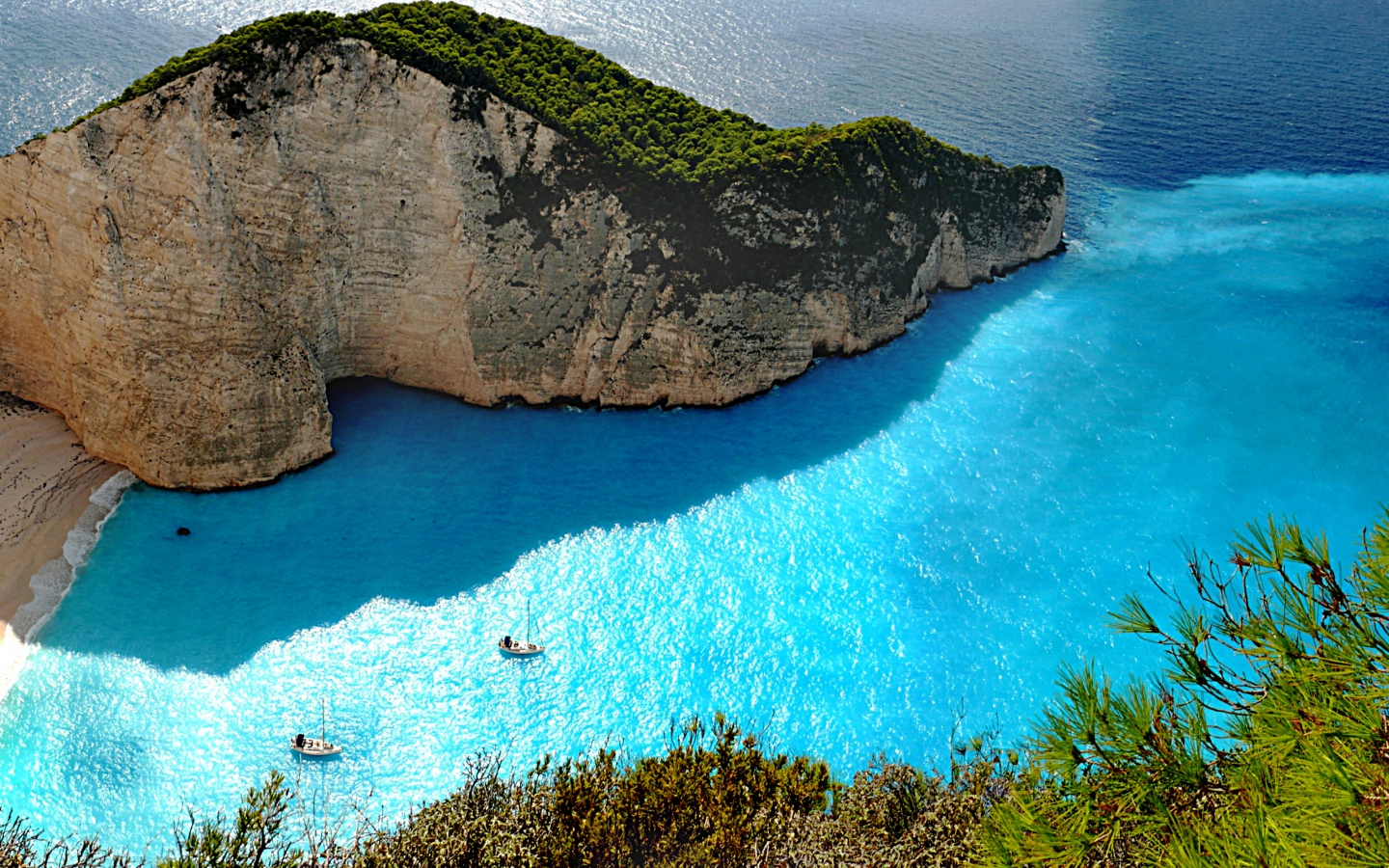 巴厘岛的天空-高清晰度假圣地风景区---酷图编号3