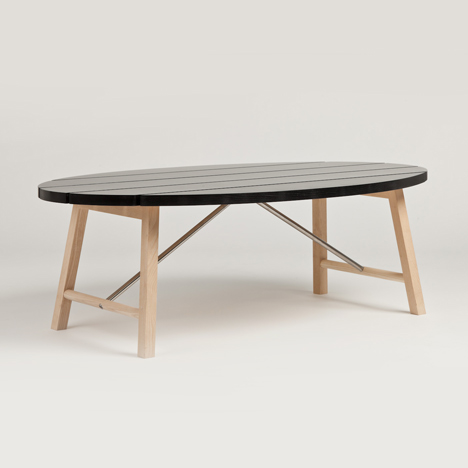 英国设计师-家居家具椅子设计---酷图编号940981