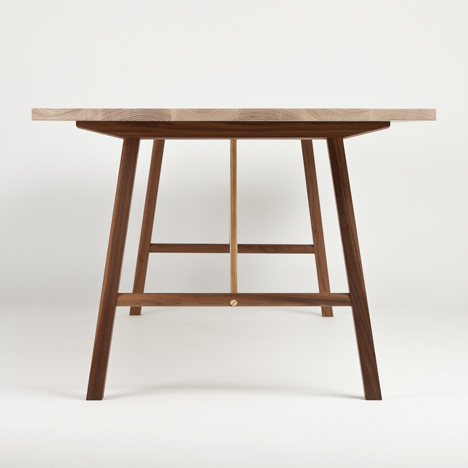 英国设计师-家居家具椅子设计---酷图编号940983