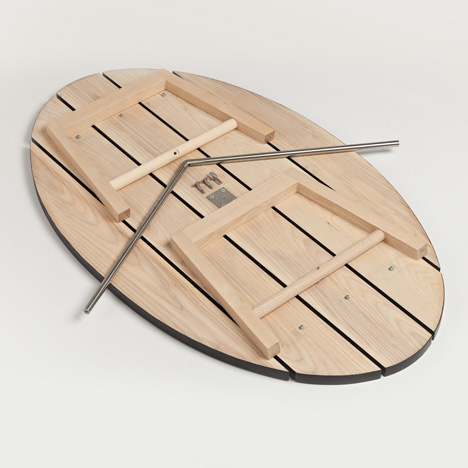 英国设计师-家居家具椅子设计---酷图编号940988