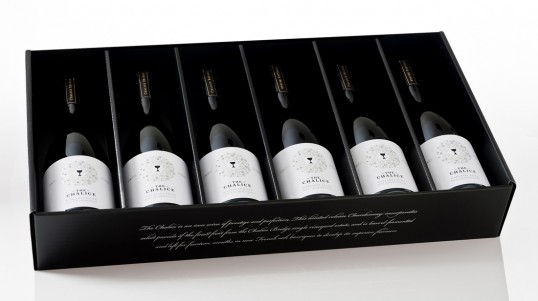 澳大利亚圣杯酒标签---酷图编号4