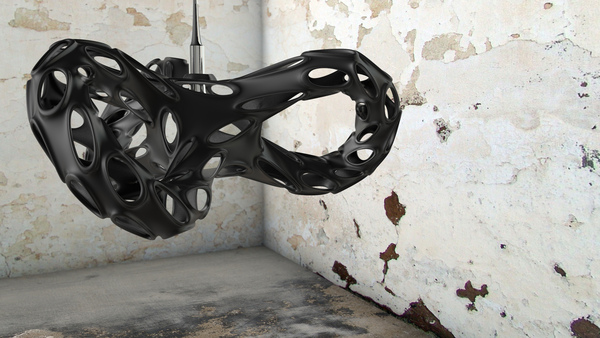 Octus三维印刷术---酷图编号3