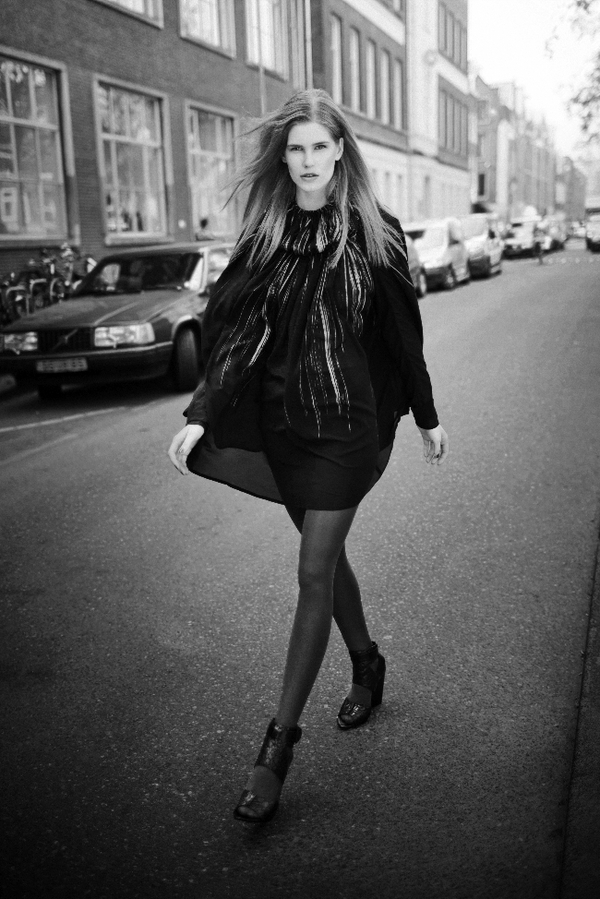 美国Disorder for Imagine Magazine街头人像摄影杂志---酷图编号6