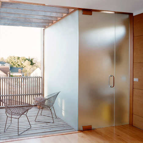 北好莱坞-作家的房子设计---酷图编号12