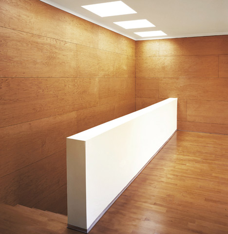 北好莱坞-作家的房子设计---酷图编号9