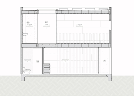 北好莱坞-作家的房子设计---酷图编号3