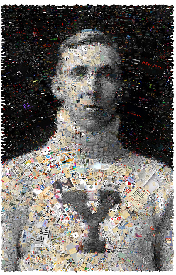 国外pixels, pictures, art and tits像素拼图---酷图编号7