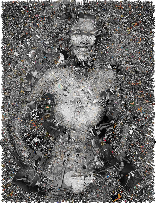 国外pixels, pictures, art and tits像素拼图---酷图编号3