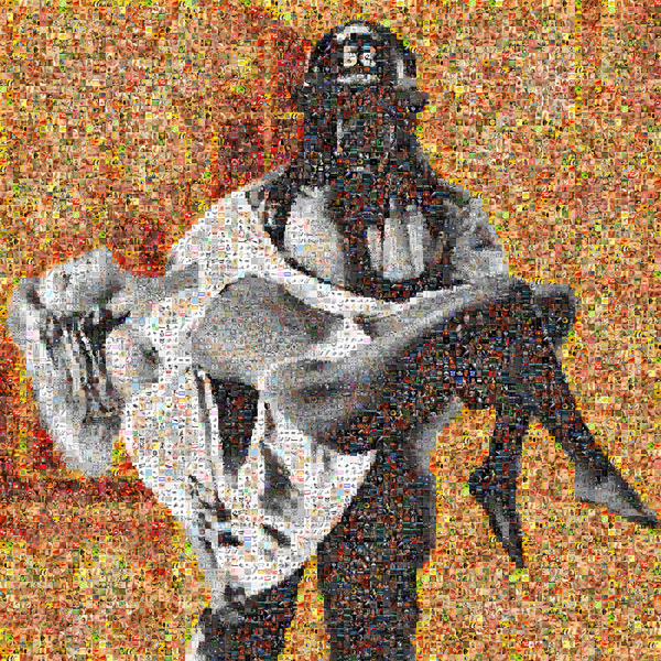 国外pixels, pictures, art and tits像素拼图---酷图编号2