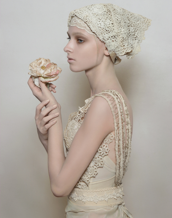 戛纳时尚摄影节-女性人像---酷图编号5