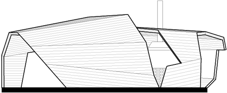 俄罗斯建筑师Arseniy Borisenko-游艇船体室外厨房---酷图编号8