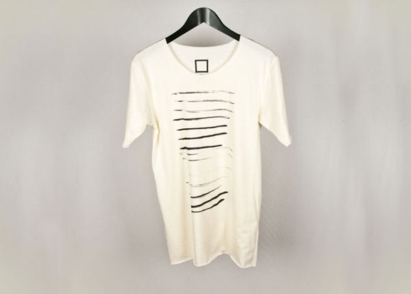 Square Clothing广场服装品牌设计---酷图编号12