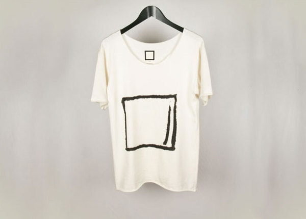 Square Clothing广场服装品牌设计---酷图编号10