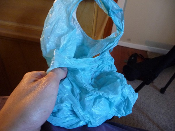 摄影师眼中的垃圾袋-Elastic---酷图编号9