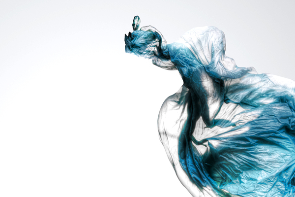 摄影师眼中的垃圾袋-Elastic---酷图编号6