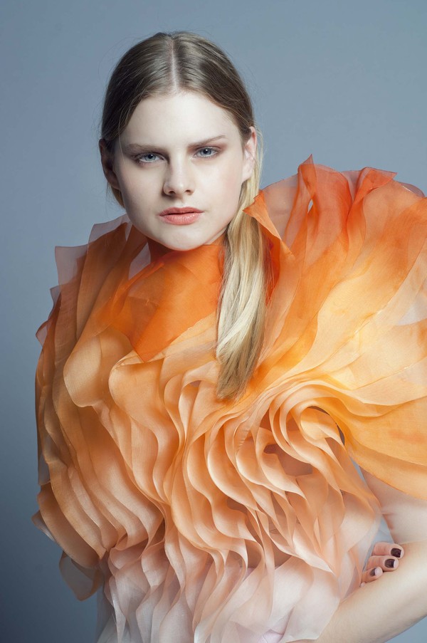 犹太复国主义妇女组织海法-Wizo Haifa时装人像---酷图编号1