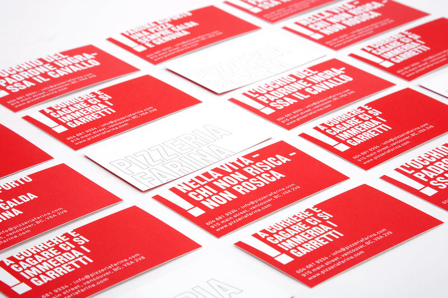 Glasfurd & Walker设计工作室-品牌设计---酷图编号7