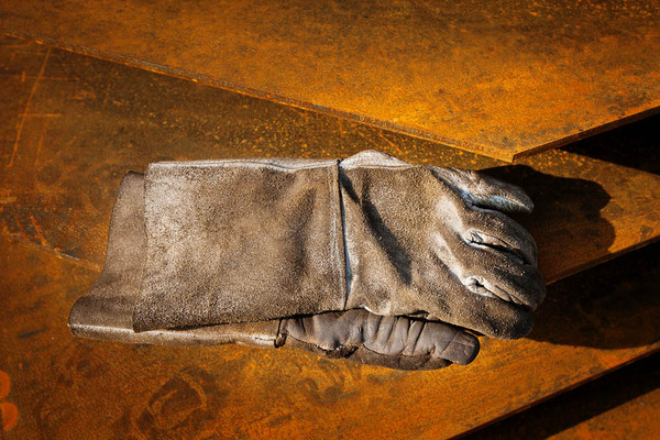 比利时建筑师Pieterjan Gijs Arnout-镂空教会教堂建筑设计---酷图编号6