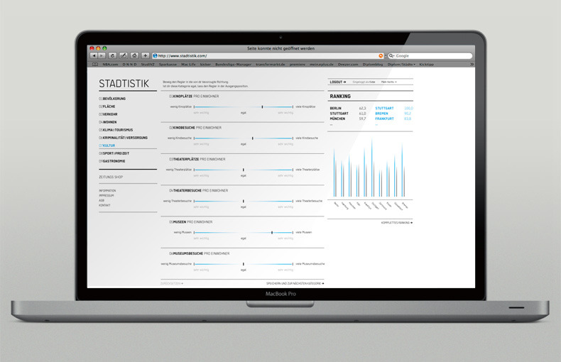 比利时STADTISTIK品牌宣传册设计欣赏---酷图编号2