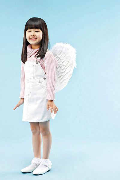 韩国亲自类-幸福一家素材图---酷图编号24