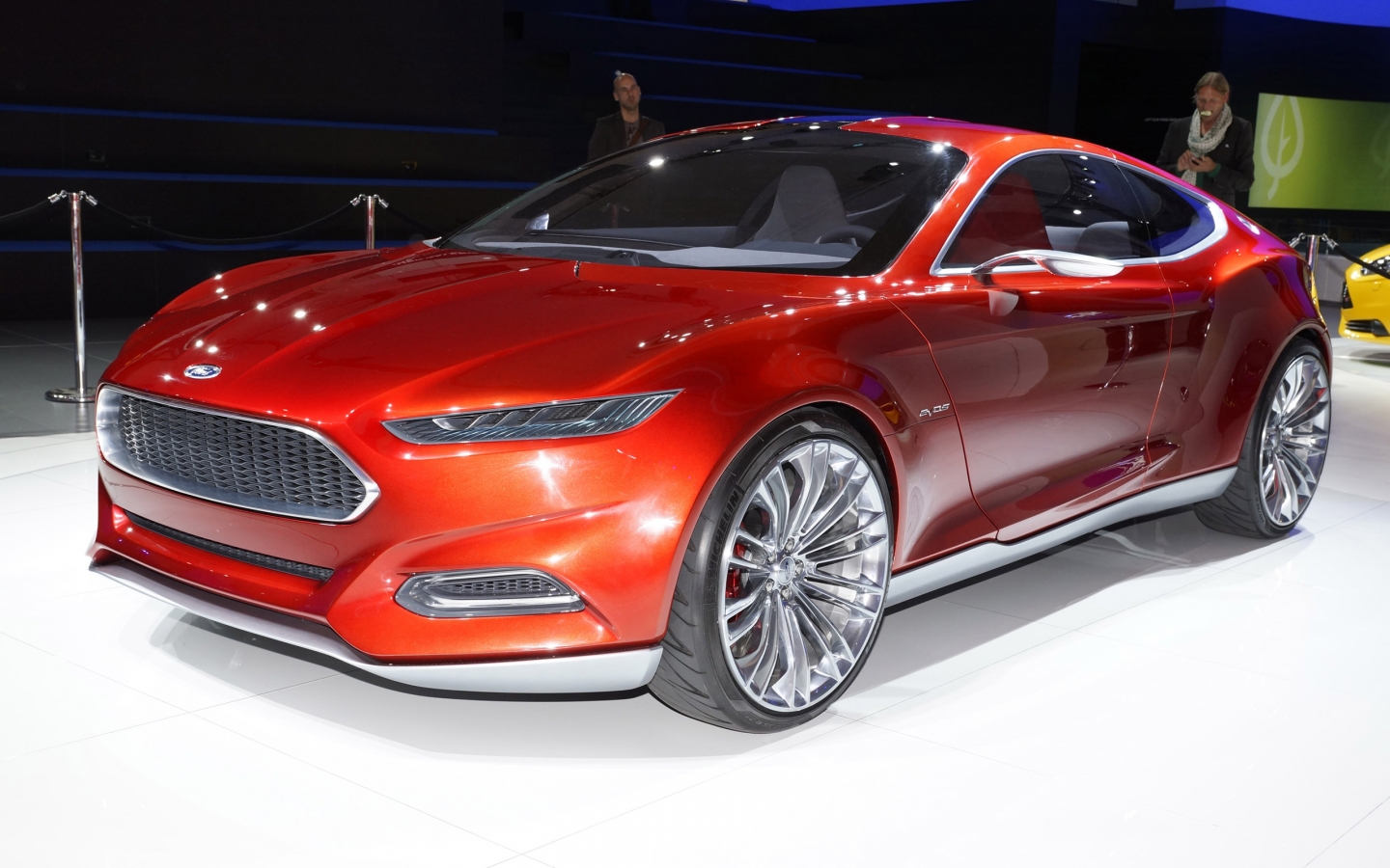 高清晰进口汽车壁纸图片