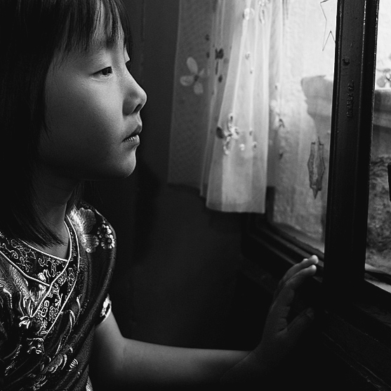 欧美PORTRAITS OF LIFE生命的黑白画像---酷图编号50