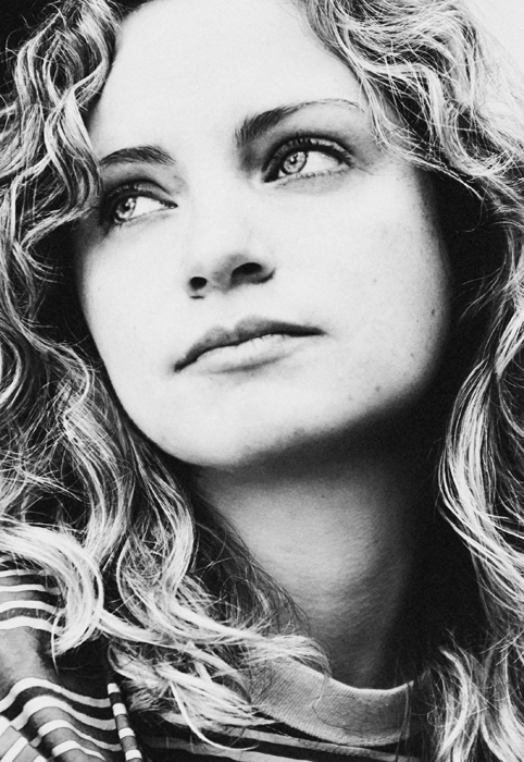 欧美PORTRAITS OF LIFE生命的黑白画像---酷图编号48