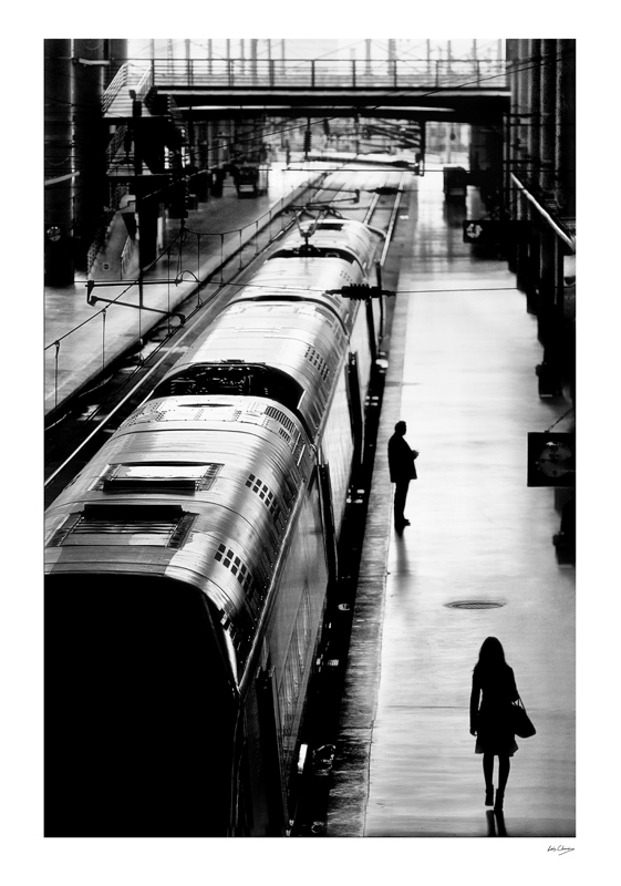 欧美PORTRAITS OF LIFE生命的黑白画像---酷图编号40