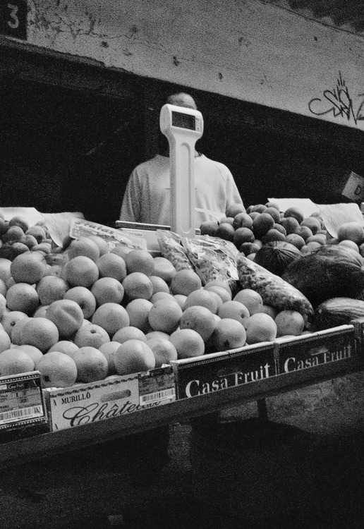 欧美PORTRAITS OF LIFE生命的黑白画像---酷图编号25