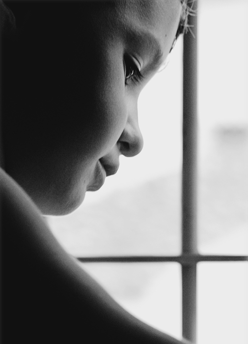 欧美PORTRAITS OF LIFE生命的黑白画像---酷图编号11