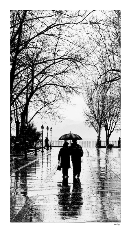 欧美PORTRAITS OF LIFE生命的黑白画像---酷图编号6