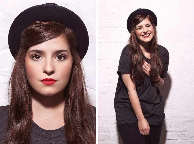 德国Portraits ? Bureau Mario Lombardo人像摄影---酷图编号4