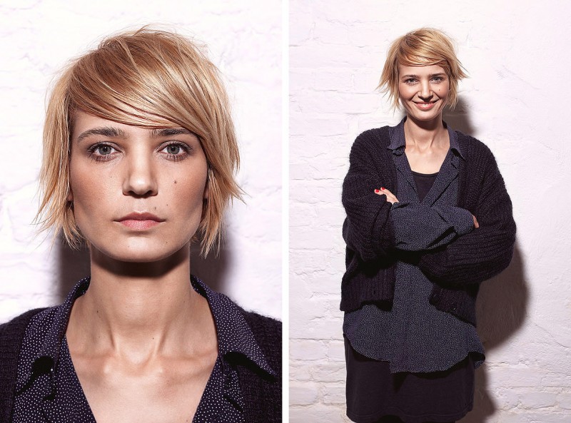 德国Portraits ? Bureau Mario Lombardo人像摄影---酷图编号1