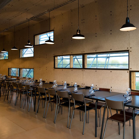 巴黎工作室-巴黎塞纳河上的岛屿咖啡馆---酷图编号16