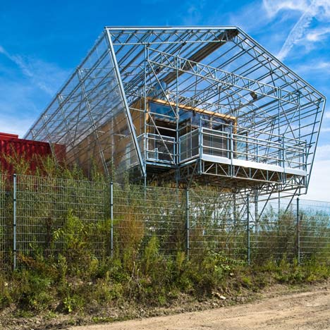 巴黎工作室-巴黎塞纳河上的岛屿咖啡馆---酷图编号11
