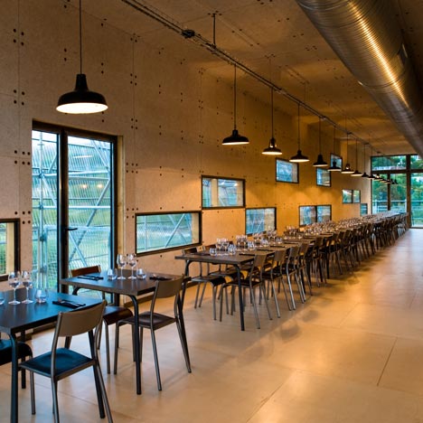 巴黎工作室-巴黎塞纳河上的岛屿咖啡馆---酷图编号9