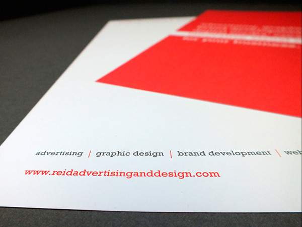 Reid里德广告品牌设计---酷图编号17