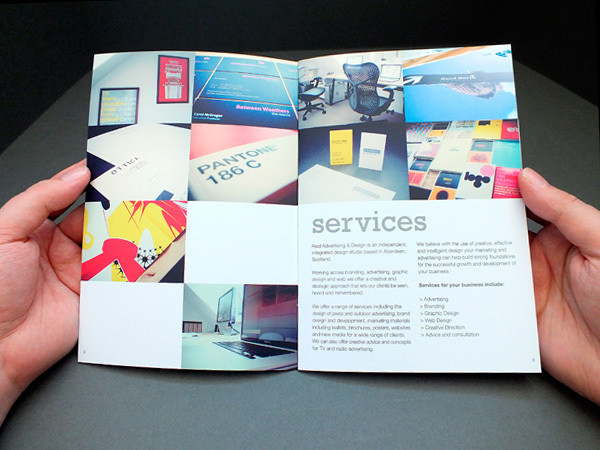 Reid里德广告品牌设计---酷图编号14