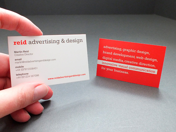 Reid里德广告品牌设计---酷图编号6