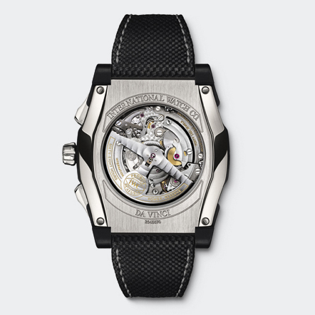 IWC万国手表广告摄影欣赏---酷图编号18