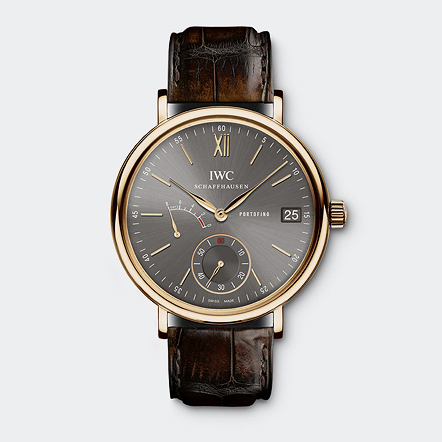 IWC万国手表广告摄影欣赏---酷图编号11